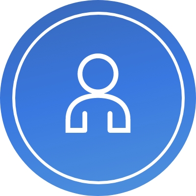 img circle